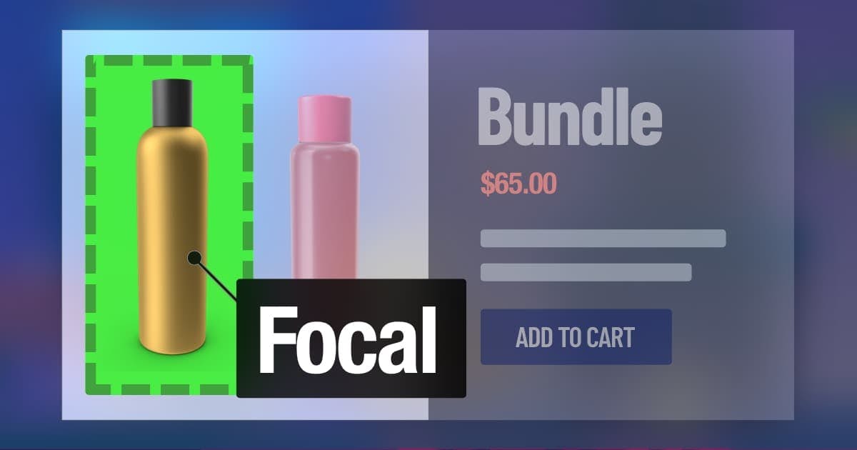 Bundle with leftmost item highlighted