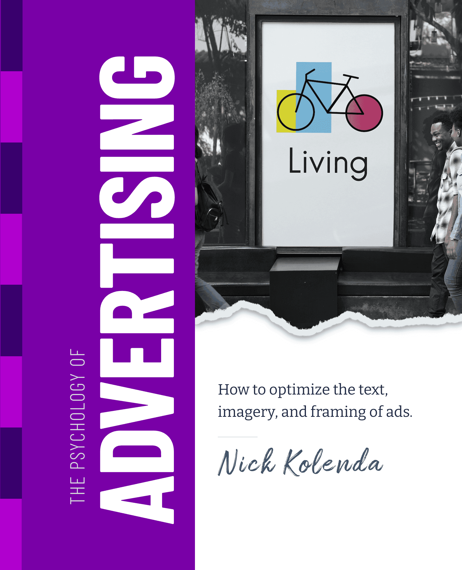 End Advertisements End Ads By Illustrating the Next Step