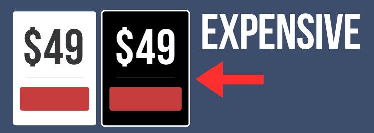 What Does Each Color Mean? And Why?